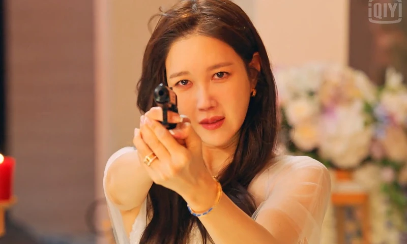  《上流戰爭3》第12集血債血還