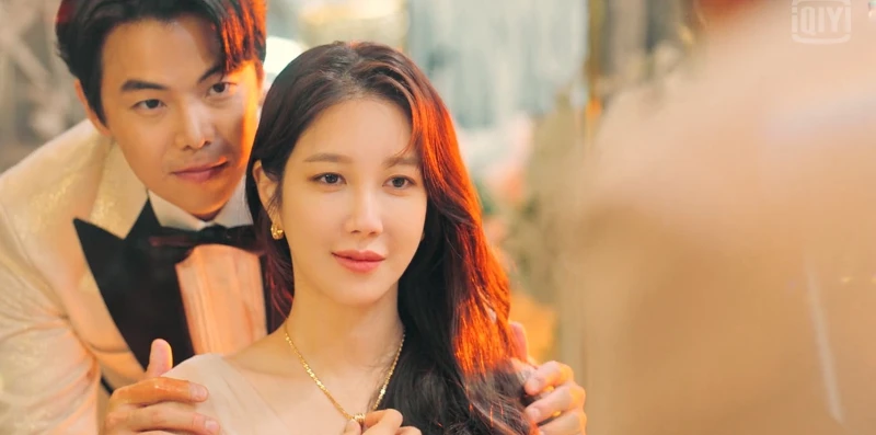  《上流戰爭3》第12集血債血還