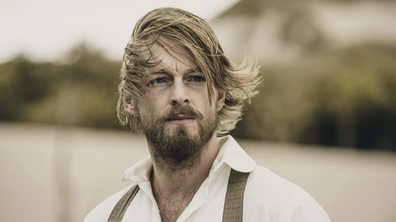 《斯卡羅》法比歐詮釋「李仙得」入木三分，令大批網友刮目相看