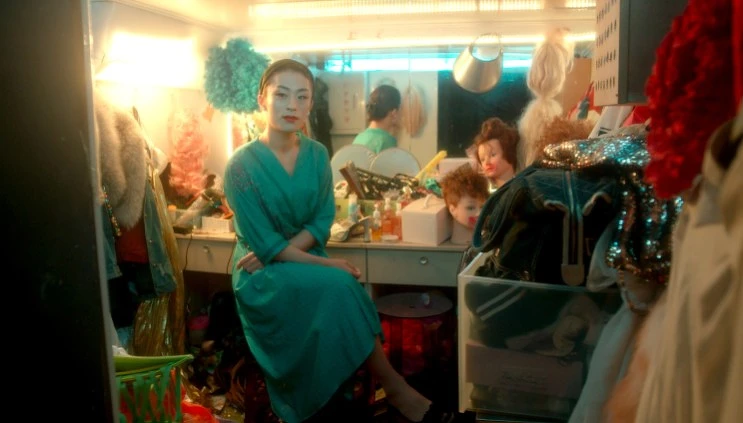 具教煥以《夢中的簡》奪得許多獎項 具教煥以《夢中的簡》奪得許多獎項