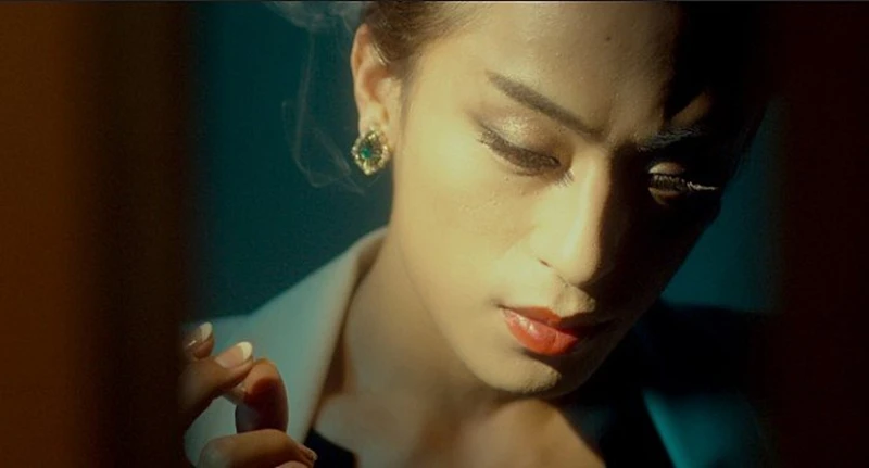 具教煥以《夢中的簡》奪得許多獎項 具教煥以《夢中的簡》奪得許多獎項