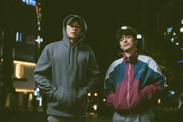 具教煥《D.P逃兵追緝令》演技精湛 具教煥《D.P逃兵追緝令》演技精湛