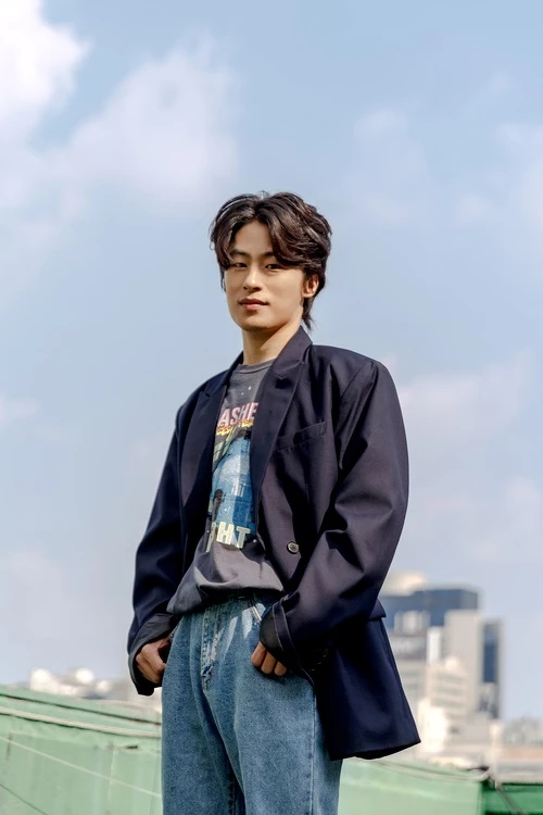 具教煥人氣大漲 具教煥人氣大漲