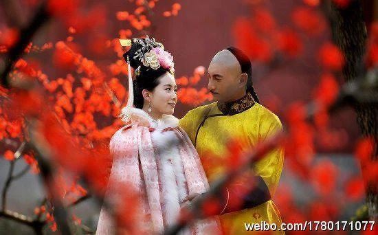 步步驚心 步步驚心