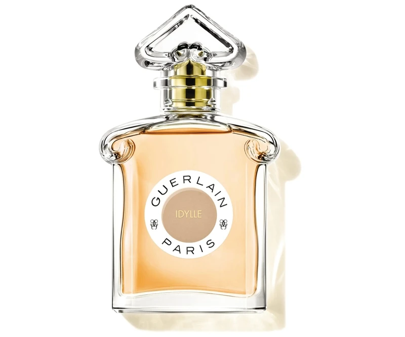 嬌蘭經典臻藏系列IDYLLE甜蜜情人淡香精2021年新瓶身
