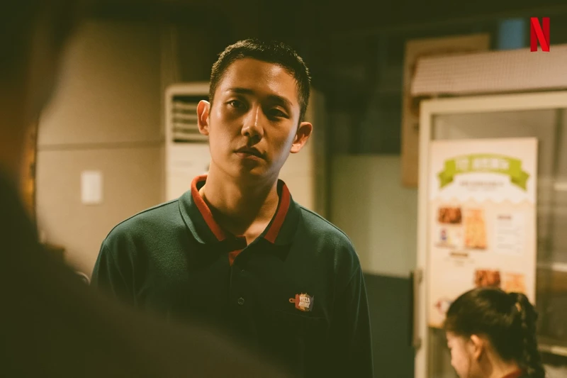 《D.P逃兵追緝令》9首動人OST盤點! 《D.P逃兵追緝令》9首動人OST盤點!