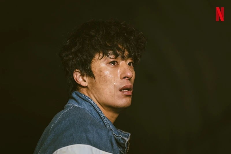 《D.P逃兵追緝令》9首動人OST盤點! 《D.P逃兵追緝令》9首動人OST盤點!