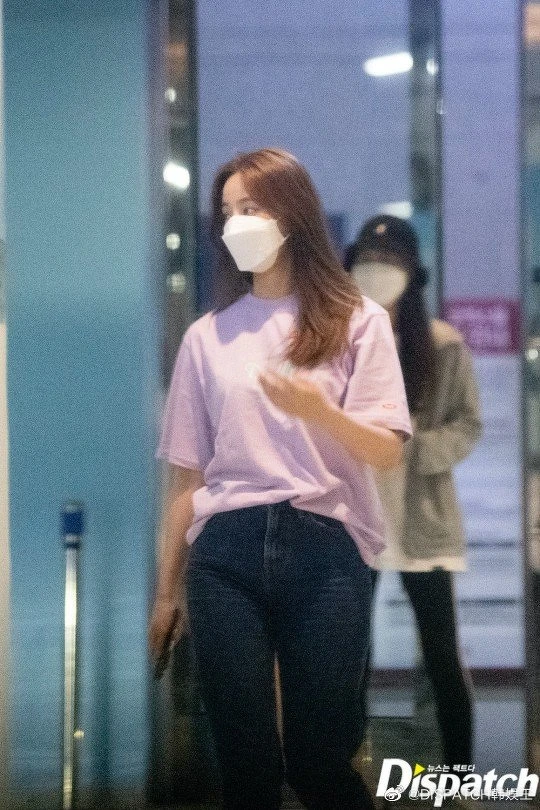 李敏鎬與MOMOLAND妍雨爆熱戀中 李敏鎬與MOMOLAND妍雨爆熱戀中