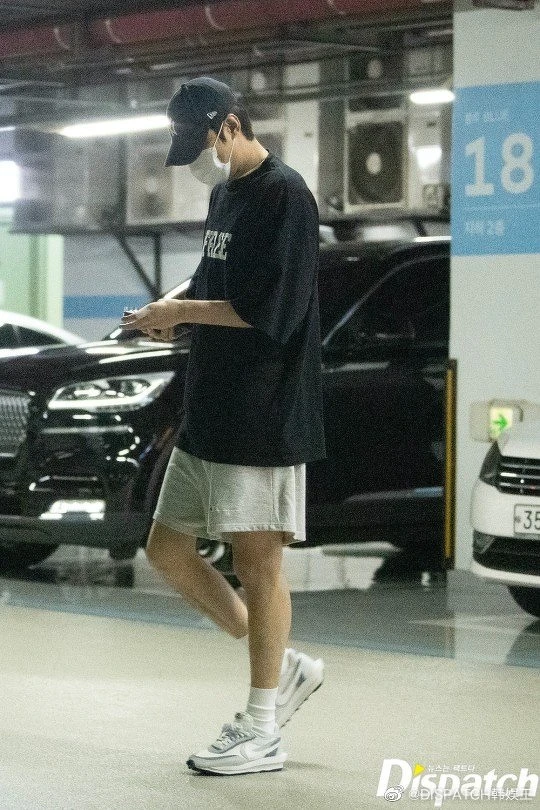 李敏鎬與MOMOLAND妍雨爆熱戀中 李敏鎬與MOMOLAND妍雨爆熱戀中