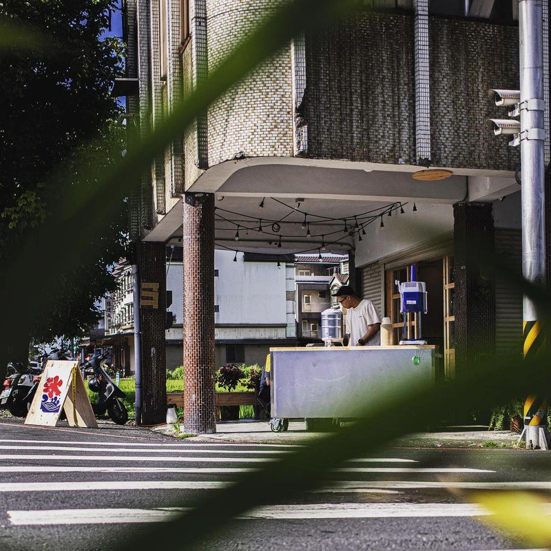 位於宜蘭冬山鄉。 位於宜蘭冬山鄉。