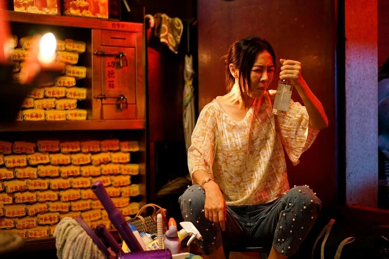 圖片來源:華納兄弟 圖片來源:華納兄弟