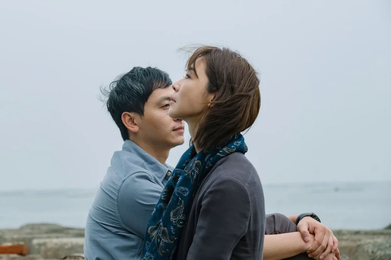 圖片來源:威視電影 圖片來源:威視電影