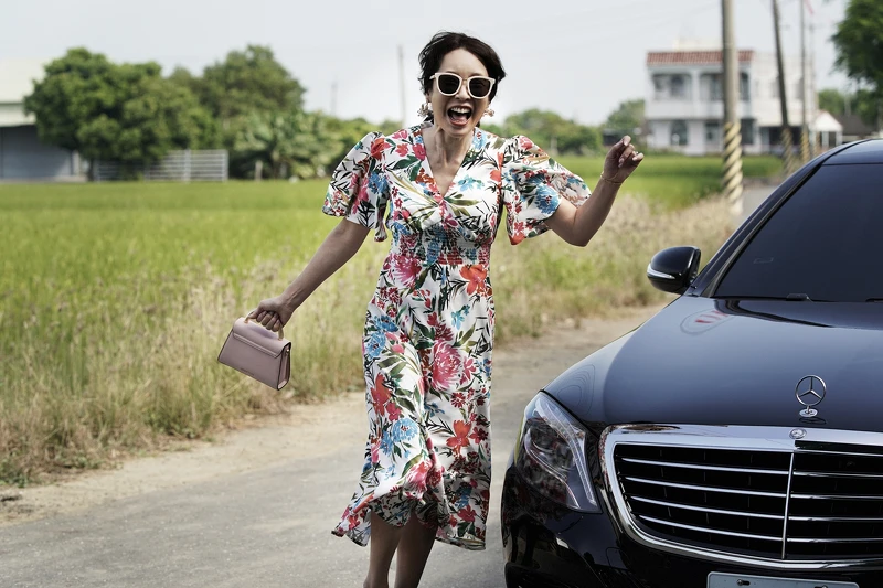 ▲▼天心戲份尚未結束。(圖/華視、CATCHPLAY提供) ▲▼天心戲份尚未結束。(圖/華視、CATCHPLAY提供)