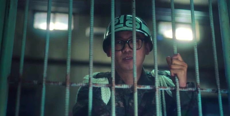 《D.P逃兵追緝令》韓狂讚藝術娛樂兼具！