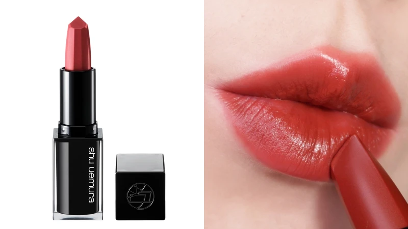 (唇圖/植村秀提供IG@memory.dawn)