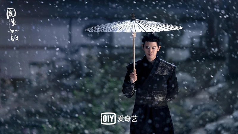 周生如故 周生如故