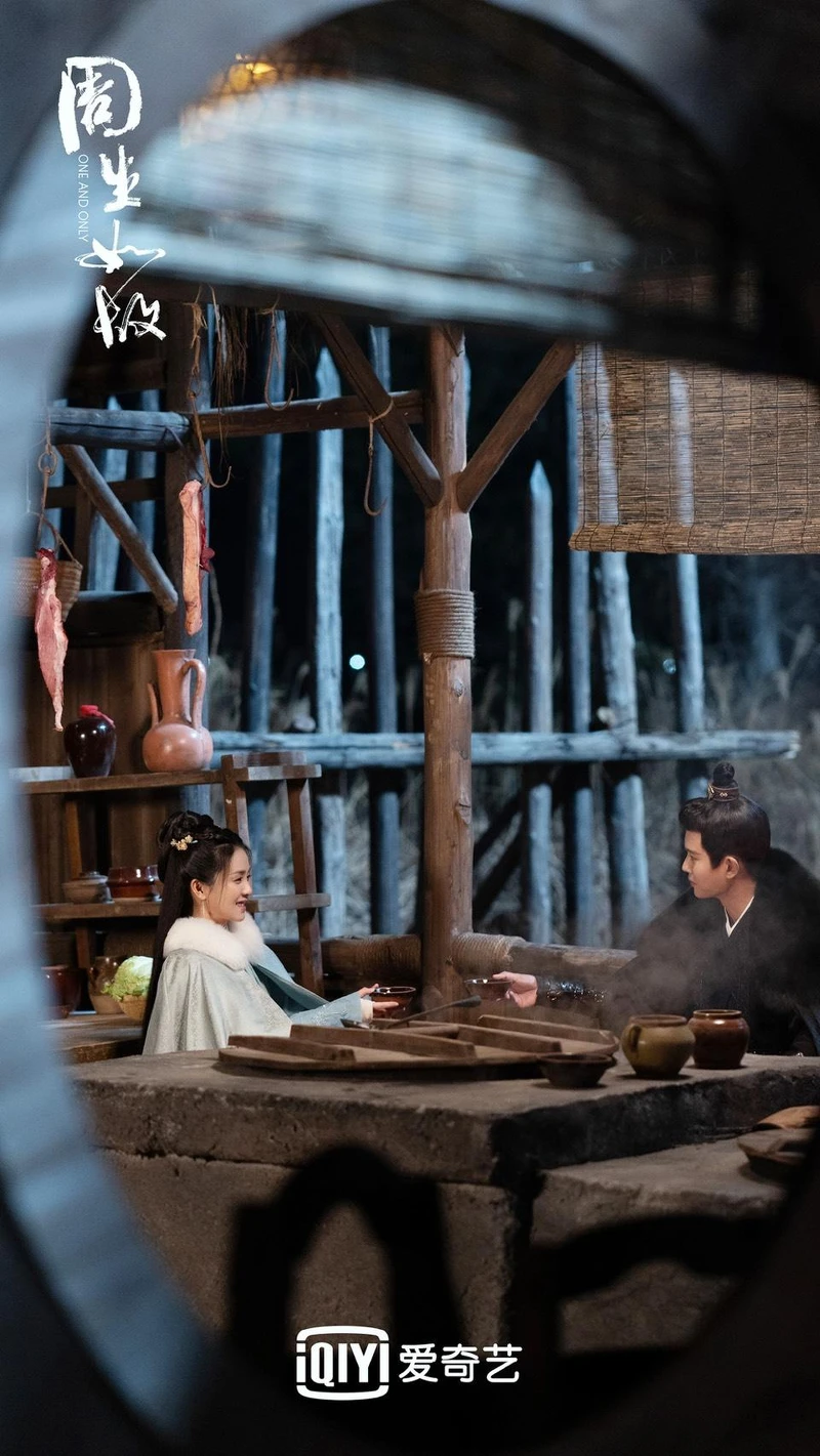 周生如故 周生如故