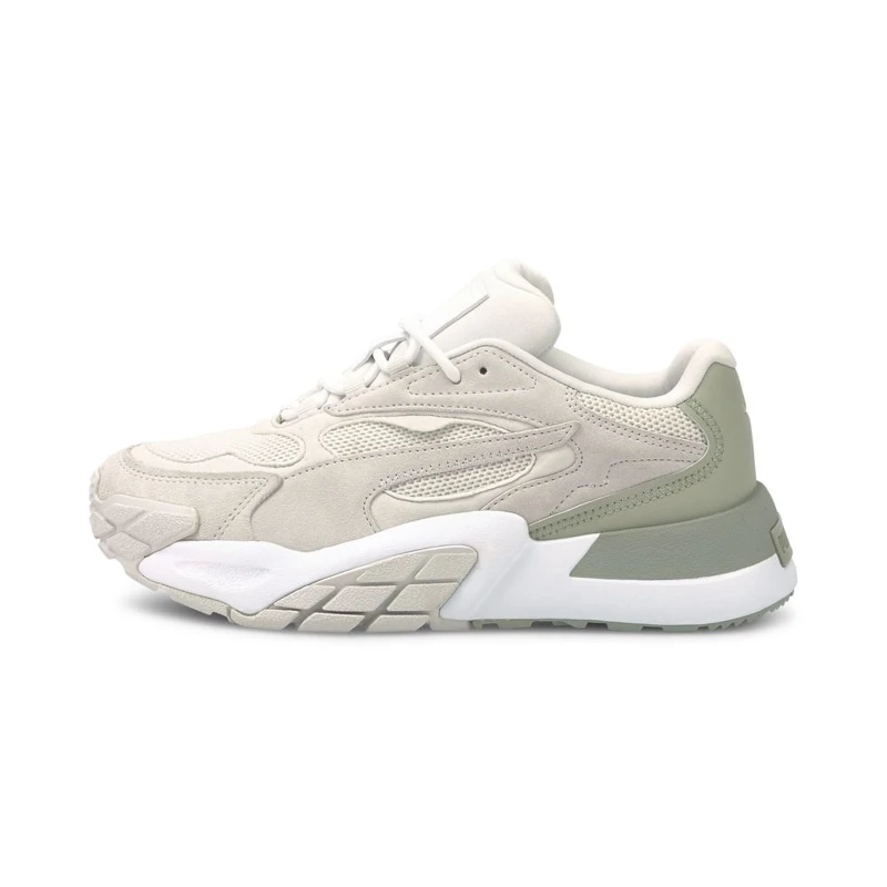 PUMA Hedra Minimal Wn’s 休閒鞋,售價NT$3,580 PUMA Hedra Minimal Wn’s 休閒鞋,售價NT$3,580