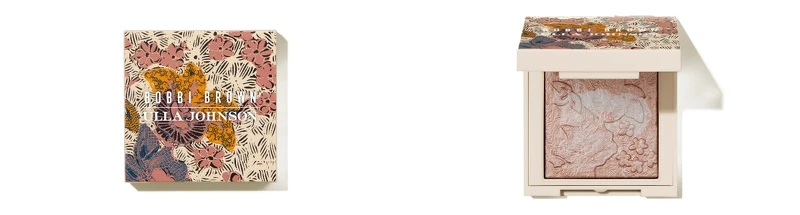 Bobbi Brown芭比波朗 x Ulla Johnson金緻美肌粉精巧版-浪漫薰陶版4g,NT950 Bobbi Brown芭比波朗 x Ulla Johnson金緻美肌粉精巧版-浪漫薰陶版4g,NT950