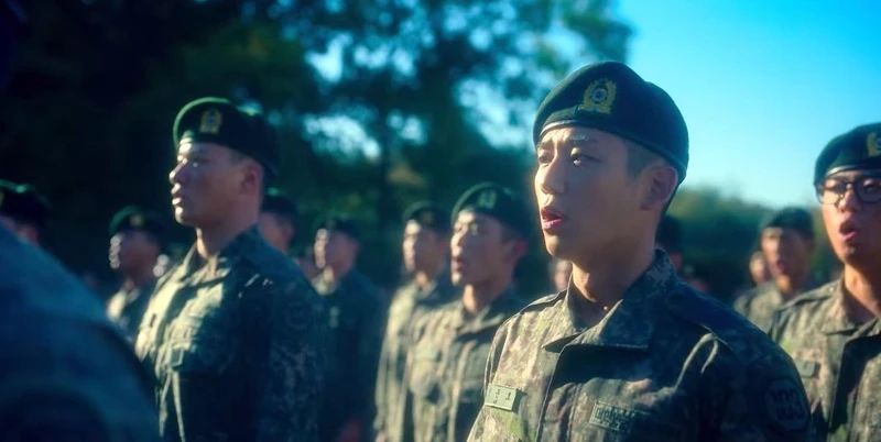 《D.P逃兵追緝令》30年9件軍隊真實慘案總整理