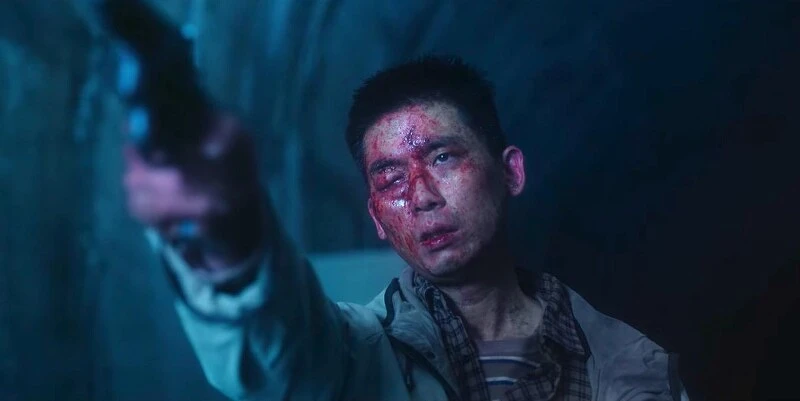 《D.P逃兵追緝令》30年9件軍隊真實慘案總整理