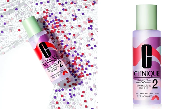 倩碧溫和潔膚水2號布魯克林限量版 倩碧溫和潔膚水2號布魯克林限量版