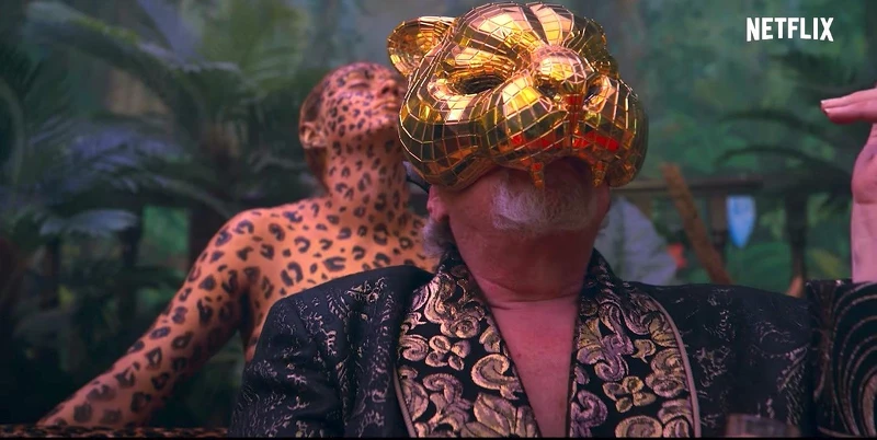 李政宰、朴海秀、孔劉《魷魚遊戲》9月17日上線！