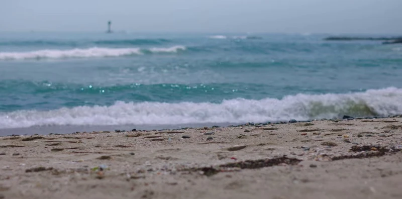 金宣虎、申敏兒《海岸村恰恰恰》 拍攝地「慶尚北道浦項市」  金宣虎、申敏兒《海岸村恰恰恰》 拍攝地「慶尚北道浦項市」