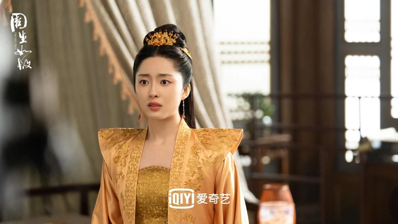 周生如故 周生如故