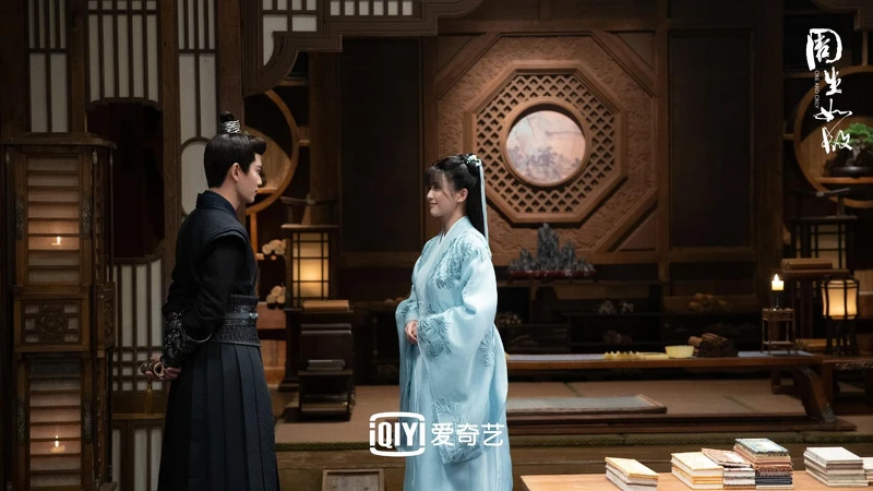 周生如故 周生如故