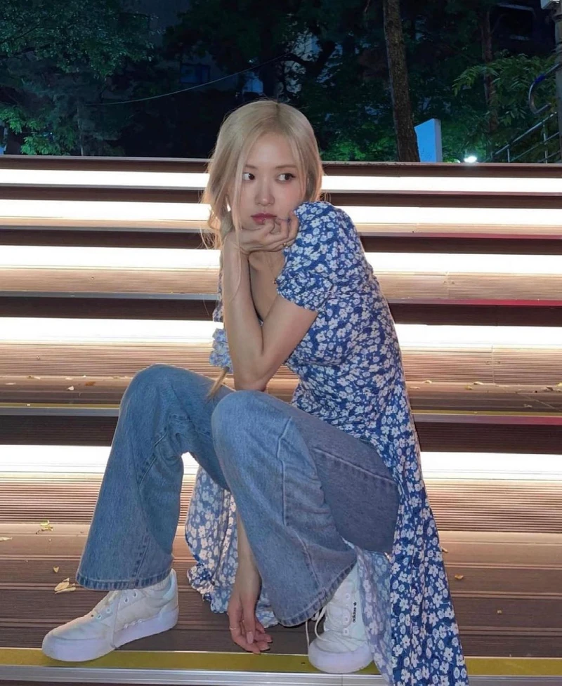 圖片來源:Instagram @reformation 圖片來源:Instagram @reformation