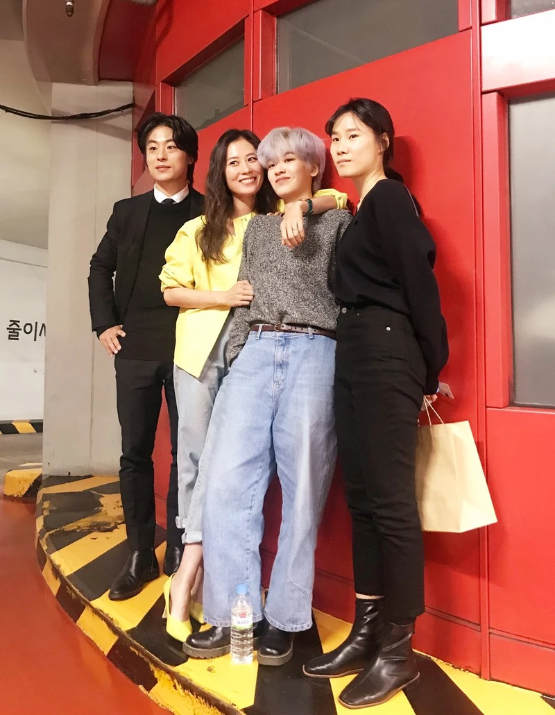 《一條鯰魚救地球》獲極高評價 《一條鯰魚救地球》獲極高評價