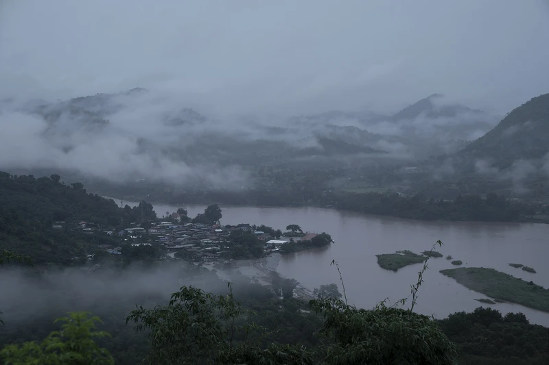 《薩滿》票房口碑兼具的年度恐怖佳作 《薩滿》票房口碑兼具的年度恐怖佳作