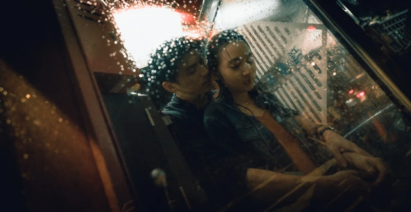 金馬獎最佳新導演的何蔚庭聯手胡至欣執導的新作《青春弒戀》 金馬獎最佳新導演的何蔚庭聯手胡至欣執導的新作《青春弒戀》