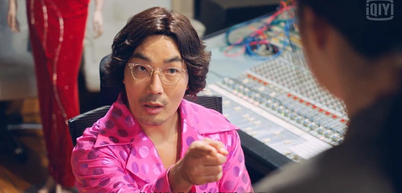 《上流戰爭3》大結局前惹爭議! 《上流戰爭3》大結局前惹爭議!