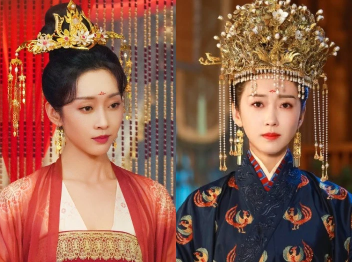 與君歌 宣璐 與君歌 宣璐