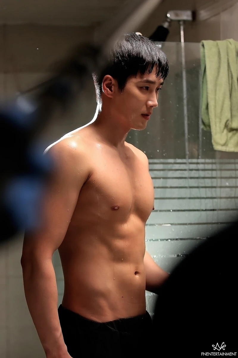 韓韶禧、安普賢 Netflix《以吾之名》全數19禁 韓韶禧、安普賢 Netflix《以吾之名》全數19禁