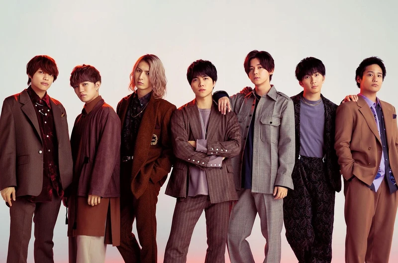 由 Johnnys' WEST 團員桐山照史(左一)擔任男主角。 由 Johnnys' WEST 團員桐山照史(左一)擔任男主角。