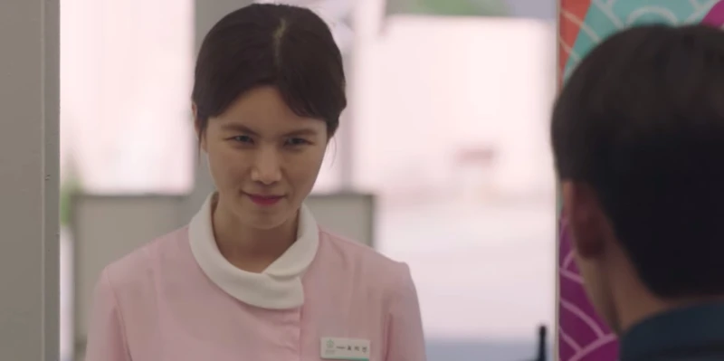 《海岸村恰恰恰》美善、銀哲情愫萌芽