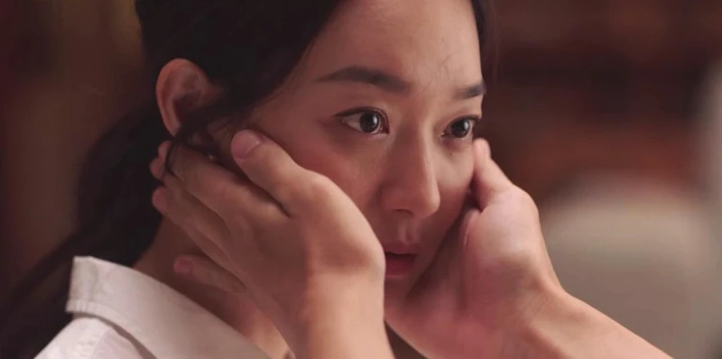 《海岸村恰恰恰》金宣虎 捧臉殺全融化了！