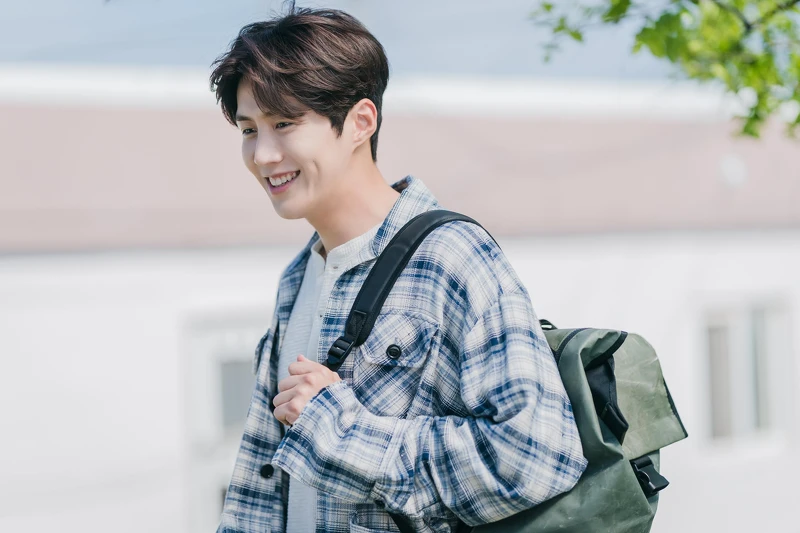 《海岸村恰恰恰》金宣虎 《海岸村恰恰恰》金宣虎