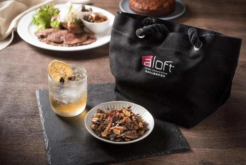 台北中山雅樂軒酒店 台北中山雅樂軒酒店