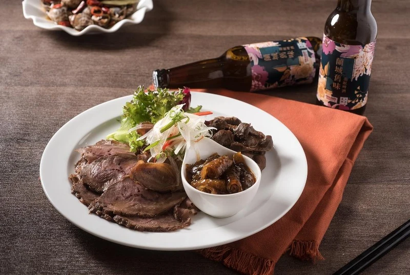 宜蘭力麗威斯汀度假酒店 宜蘭力麗威斯汀度假酒店