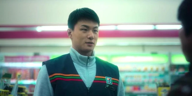 《D.P逃兵追緝令》7-11橋段引起品牌不滿