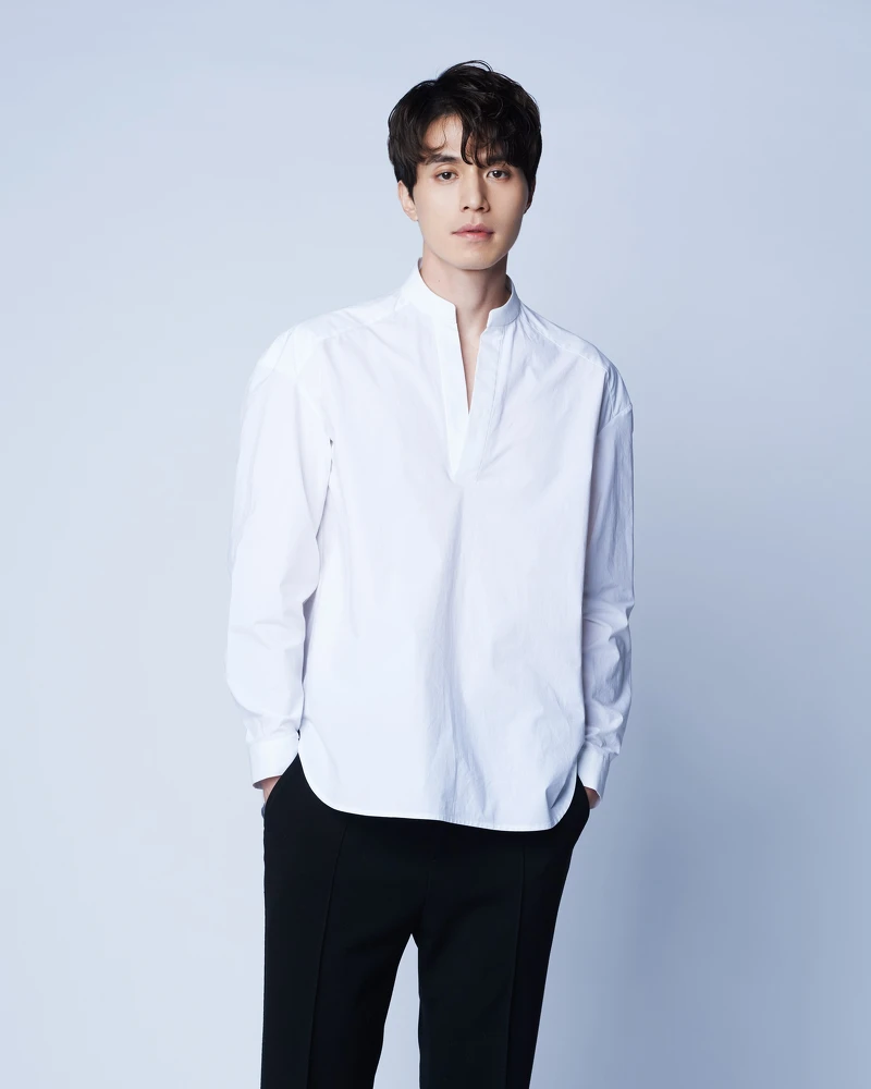 《Bad and Crazy邪惡與瘋狂》李棟旭 《Bad and Crazy邪惡與瘋狂》李棟旭