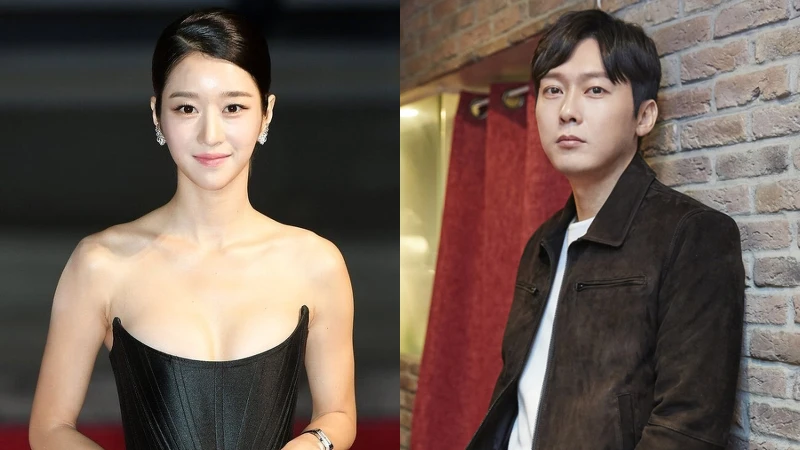 徐睿知有望搭擋朴秉恩演出新劇《夏娃的醜聞》 徐睿知有望搭擋朴秉恩演出新劇《夏娃的醜聞》