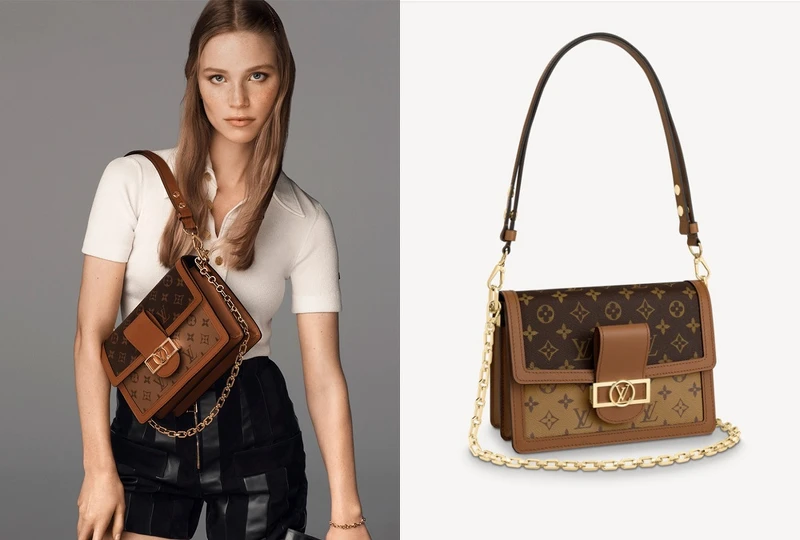 Dauphine包，NT113,000