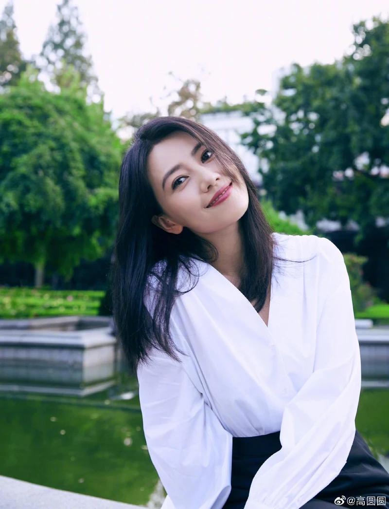 高圓圓 高圓圓
