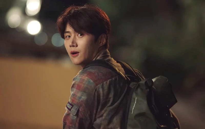 金宣虎《海岸村恰恰恰》成「人生作品」! 金宣虎《海岸村恰恰恰》成「人生作品」!