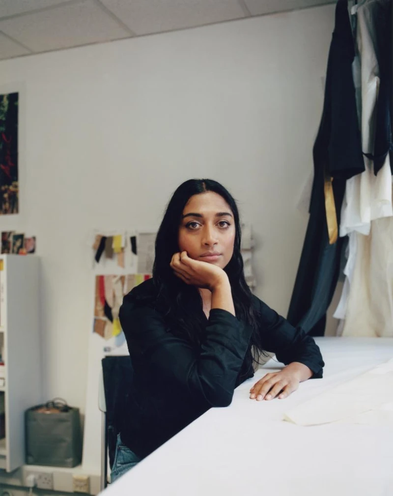 Swatch X Supriya Lele聯名系列 Swatch X Supriya Lele聯名系列